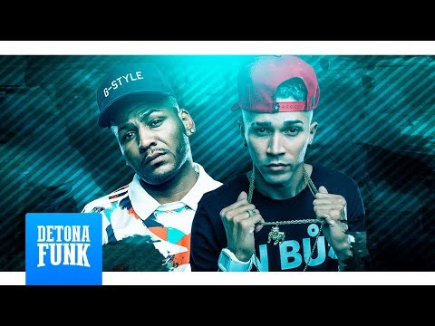 MC Rahell e MC Guidanny - Se Ela Cobrasse 10 (Prod. DJ Paulinho)