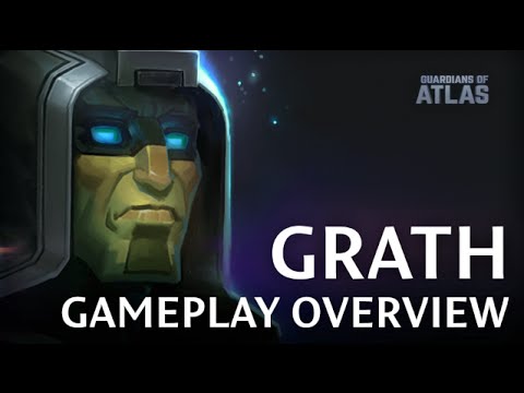 Grath - Gameplay Overview