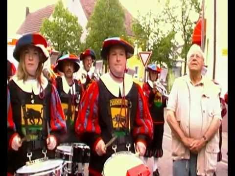 Fanfarenzug Haueneberstein