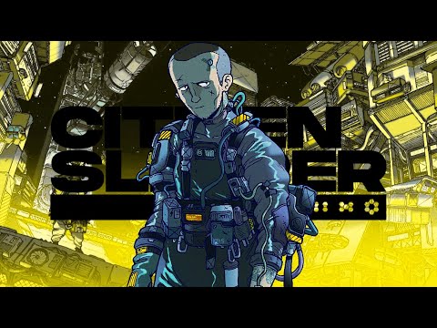 Tied Hands | Citizen Sleeper - Part 16