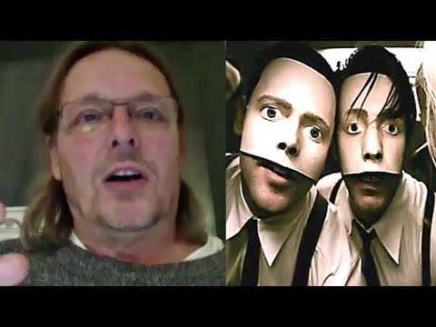 Rammstein Producer: Making 'Du Hast' + Leaving After 20+ Years