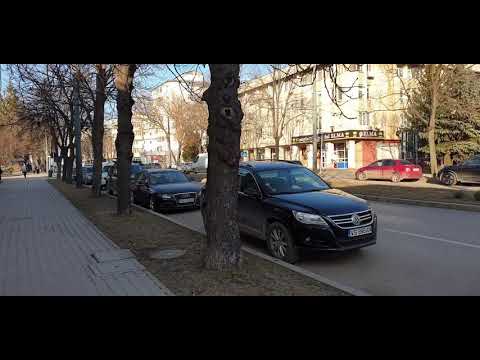 Bun venit in orasul Vaslui cu Bicicleta de la iasi