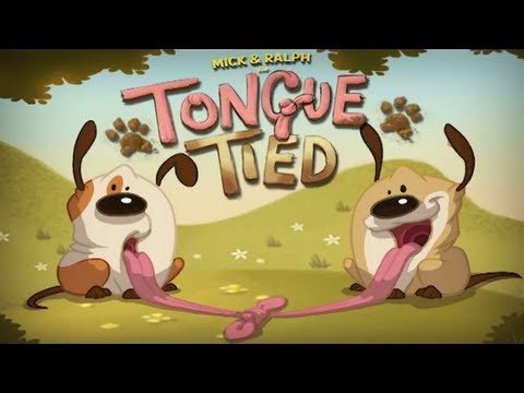 Tongue Tied IOS