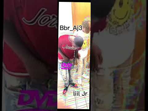 BBR AJ3 - Dril talk ft.Chs Jr