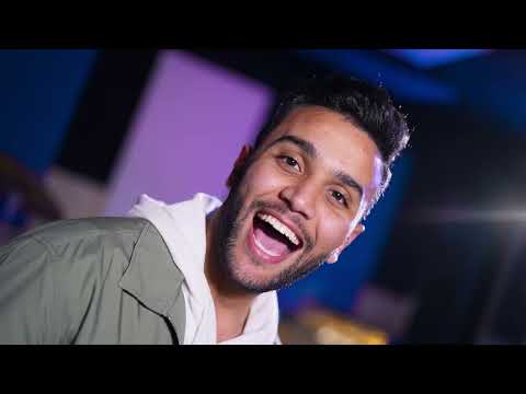 عايز اعيش احمد المغيني