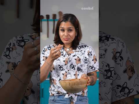 What happens when rasam, jaggery, and murukku come together? 🤔