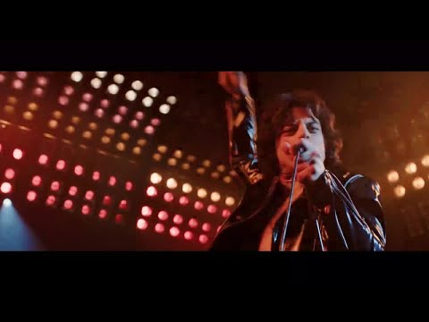Bohemian Rhapsody | "Can You Go a Bit Higher?"