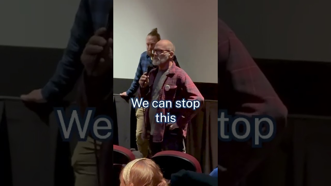 Locals Push Back on Big Data Centers