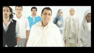 Abdesslam Zeroual Video Clip ( Ana Mali Fiach ) 2010