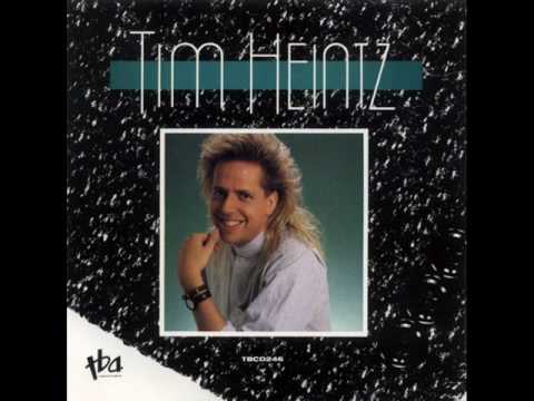 Tim Heintz - Eurovibe [1989]
