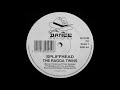 Ragga Twins - Spliffhead (Full 12" Version)