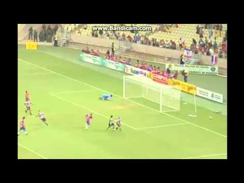 FORTALEZA 2 X 1 CEARÁ GOLS 1 CLÁSSICO REI