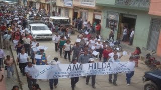 preview picture of video 'Ana Hilda Gaviria Galindez Ultimo Adios'