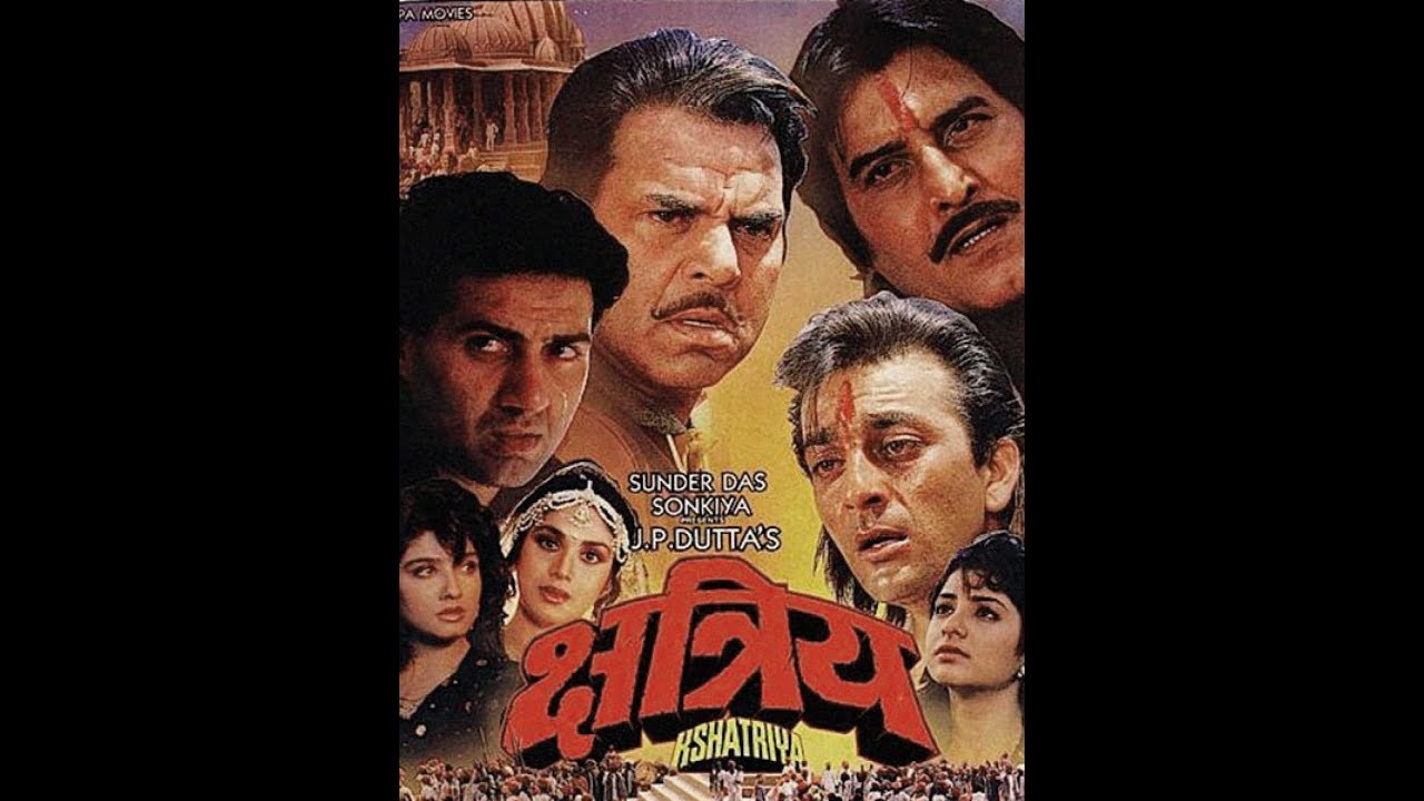 Kshatriya video thumbnail