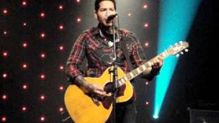 Mike Herrera (MxPx / Tumbledown) - The Final Slowdance [São Paulo - SP - Brasil, 22/08/2010]