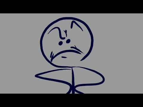 HOW DOES ANYONE FIND THAT FUNNY..