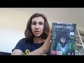 Madman Ghost In The Shell Stand Alone Complex Blu Ray Limited Edition Unboxing