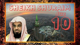 Download lagu Al Qur'an Juz 10 Sheikh Shuraim mp3 Download lagu Al Qur'an Juz 10 Sheikh Shuraim mp3
