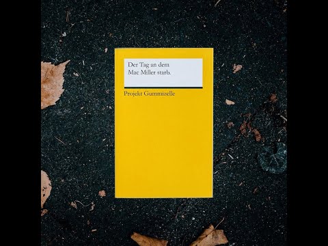 Projekt Gummizelle - Pizza zum Frühstück