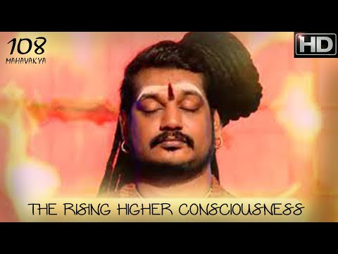 Paramashivoham - Mahavakya #2 | The Rising Higher Consciousness | 21 minutes Meditation Music Chorus