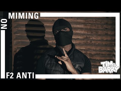 F2 ANTI  | NO MIMING