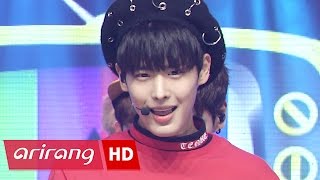 Simply K-Pop _ VICTON(빅톤) _ I’m fine(아무렇지 않은 척) _ Ep.242 _ 120216