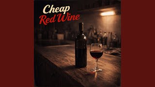 Cheap Red Wine