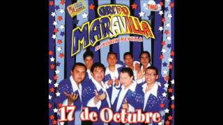 Grupo Maravilla - 17 de Octubre (Disco Completo)