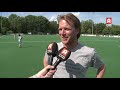 Robbert Groeneveld over kampioenschap hockeymannen Alphen