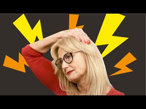 Meine Lieblingsübung (5 Minuten) bei Kopfschmerzen