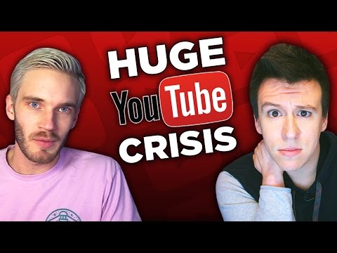 Youtube BOYCOTT Just Got Way Worse and Why People Are Scared