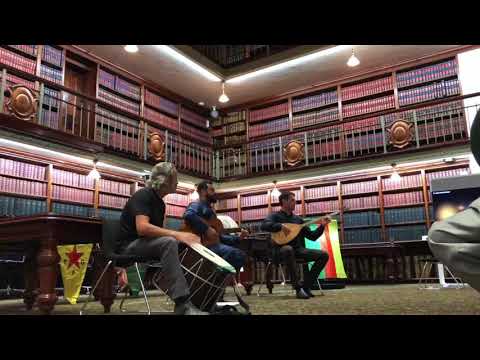 Newroz 2021 celebrated in NSW Parliament in Australia