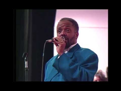 The Wilmington Chester Mass Choir - He Shepherds Me