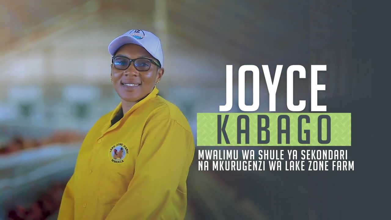 KILIMO BIASHARA / MALKIA WA KILIMO BIASHARA MWANZA.