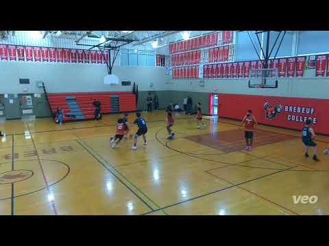 4th Door Dashers(57) tier 12 playoffs 5th Cookhouse(43) - tcbl sunday