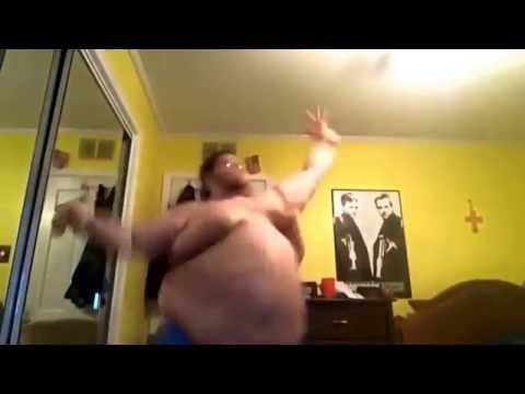 Jason Derulo - Wiggle (Fat Guy Parody)