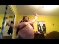 Jason Derulo - Wiggle (Fat Guy Parody)