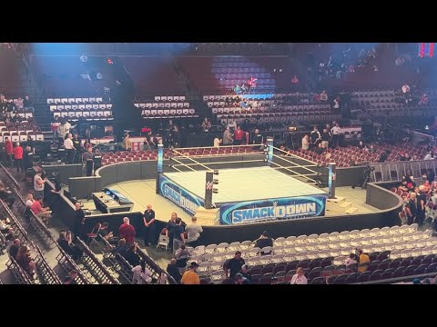 Schottenstein Center Seating Views