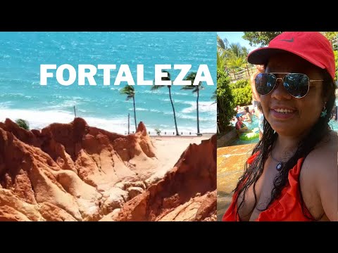 FORTALEZA roteiro completo de 5  dias✈️