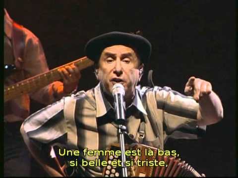 Un trin que se'n va de Pau Nadau