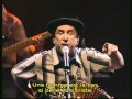 Un trin que se'n va de Pau Nadau 