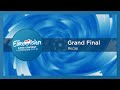 Own Eurovision Song Contest 61 Grand Final
