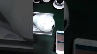 IPC360 Connection step by step