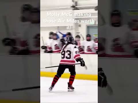 #womeninsports #wnihl #icehockey