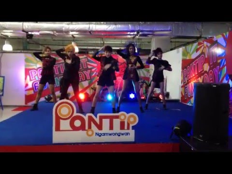 2016-03-19-Lavely Code Cover Kpop-3@ Pantip Plaza Ngamwongwan