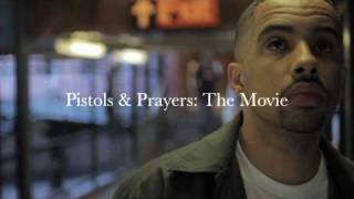 Ise Lyfe-Pistols & Prayers- The Movie