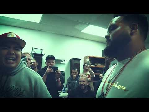 Lobo Savage vs VoiceBox