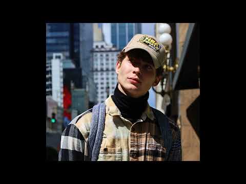 Logan Reich - PLENTY (Official Audio)