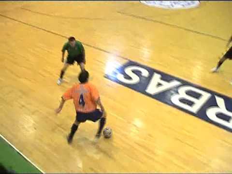 KMF Leteci Holandjanin -  Kolubara 4:1 (0: 0)