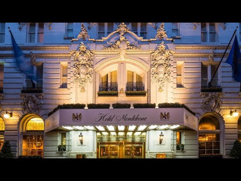 Hotel Monteleone
